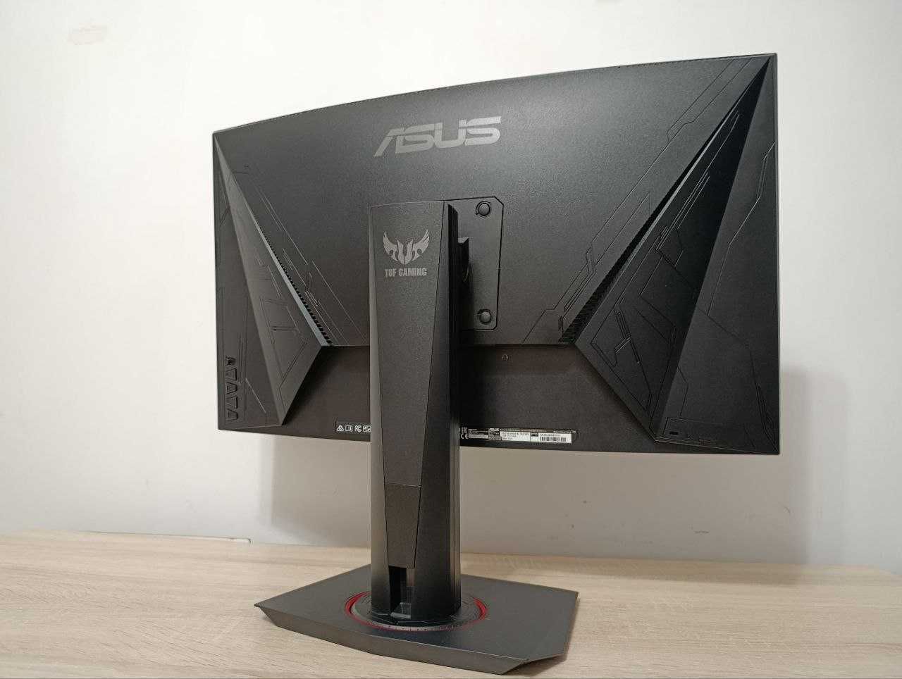 Монитор  Asus  2K
