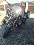 Honda Rebel CMX500A