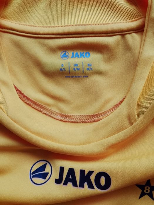 Tricou Fotbal Vintage Dynamo Dresden 2009-10