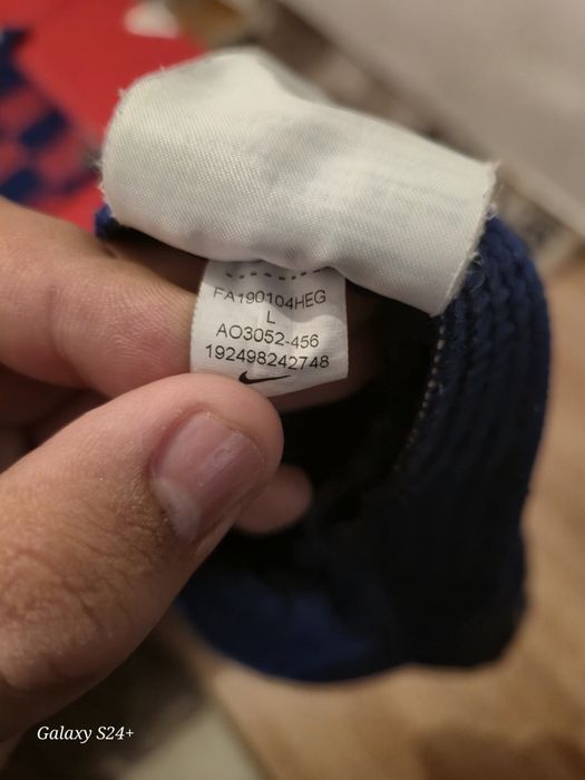 echipamente copii originale nike