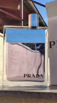 Parfum Prada Amber Pour Homme 100 ml vintage scos din productie