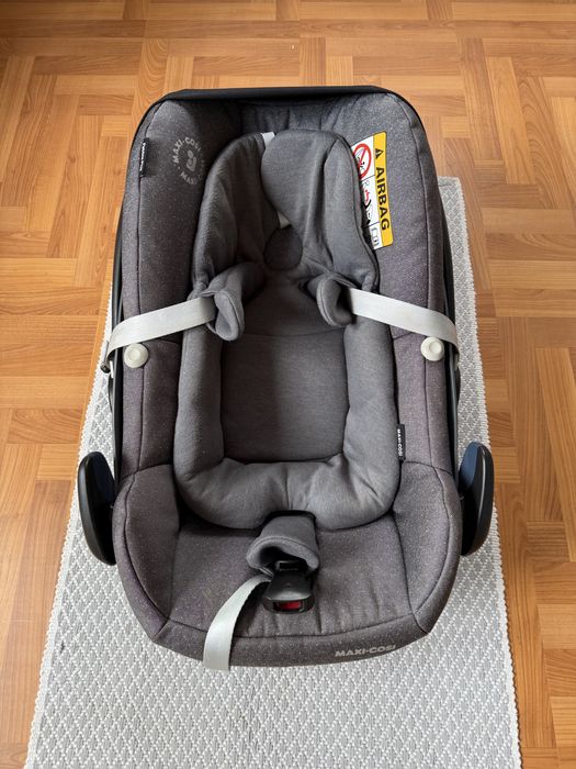 Scoica Maxi Cosi Pebble Plus