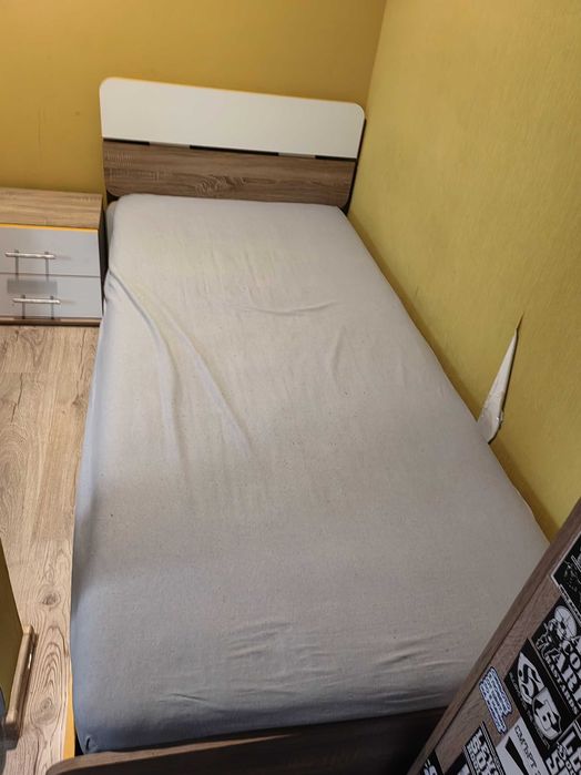 Детски легла с повдига механизъм