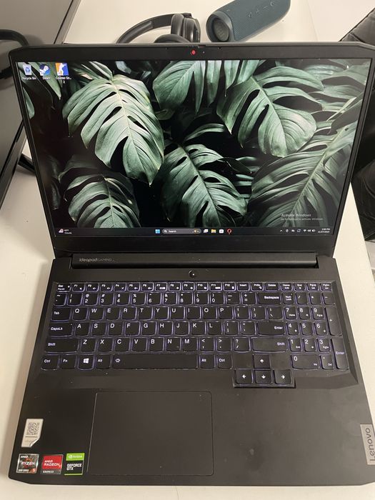 Lenovo IdeaPad Gaming 3