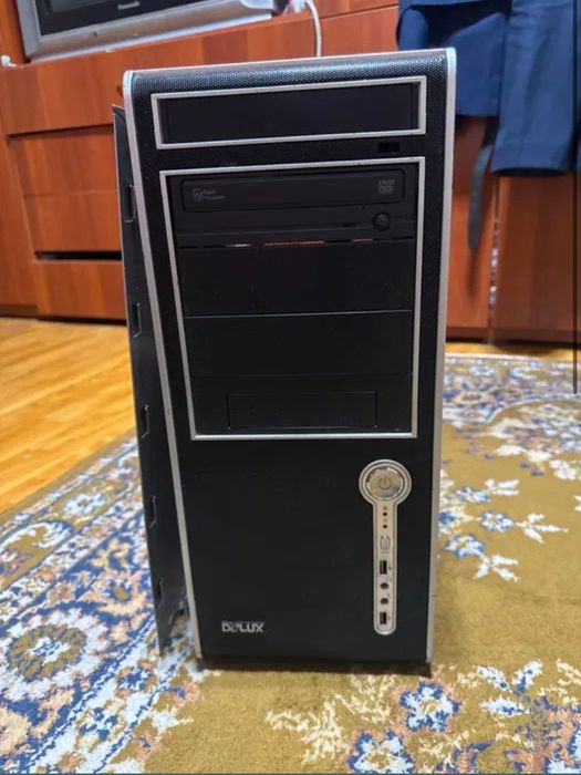 Продам компьютер 2008 г.