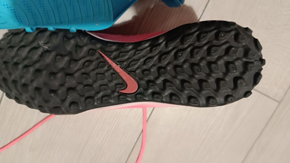 Стоножки Nike phantom gx