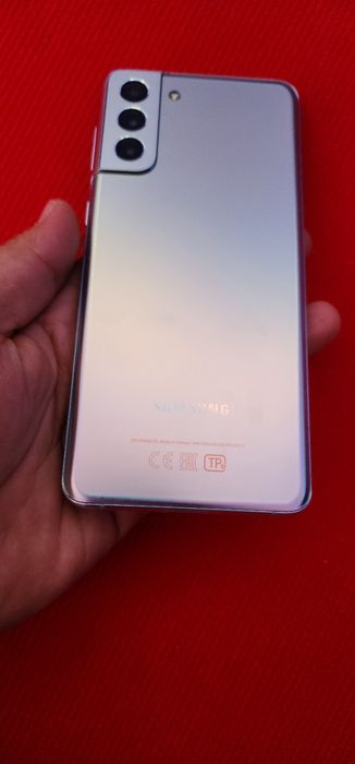 Galaxy Samsung S21