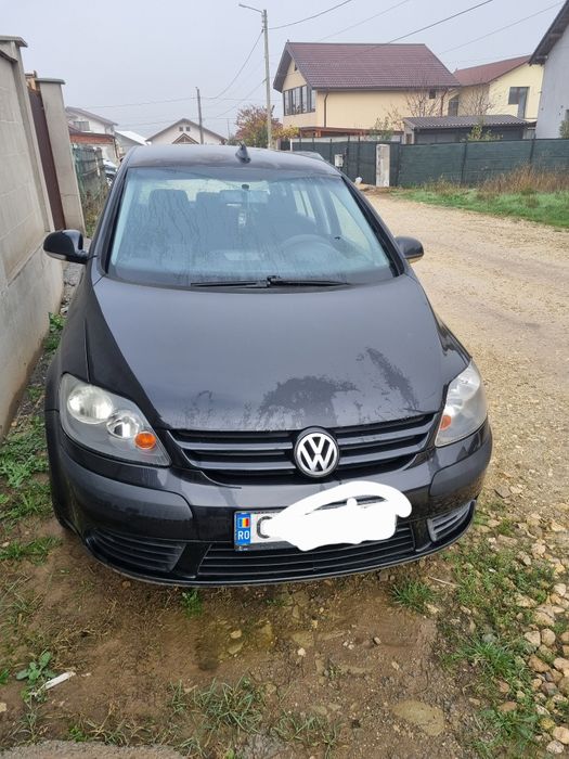 Golf 5.plus de vanzare