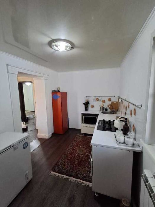 Продается дом по ул Жилстроевская (Михайловка)