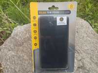Преносима соларна батерия за телефон 8000 mAh Power Bank