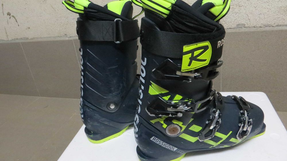 ROSSIGNOL ски обувки 27,5