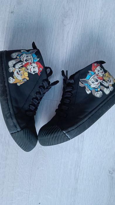 Пролетно-есенни кецове Пес Патрул/ Paw Patrol - на Zara