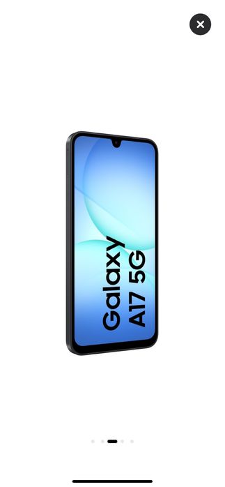 Samsung Galaxy A 17 5G