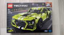 Lego Technic Ford Mustang Shelby