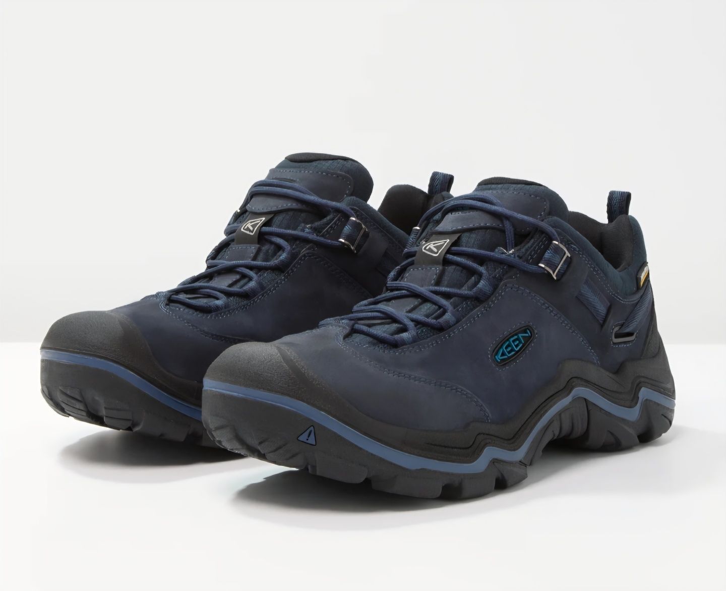 треккинговые ботинки KEEN Wanderer WP
