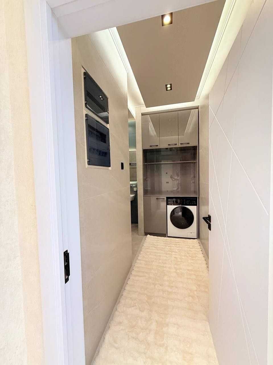 Продается 2х квартира в ЖК Luminar House,Яккасарайский район