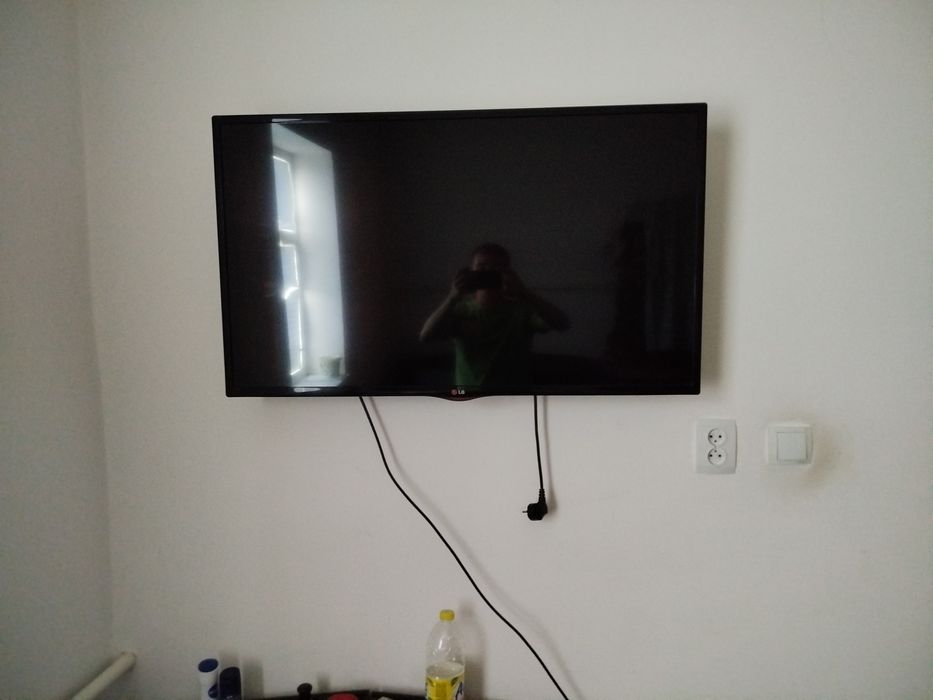 Televizor 1.5 million