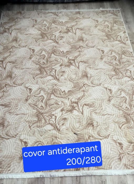 Covoare antiderapante