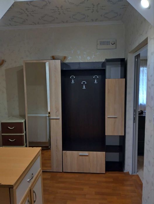 Продава двустаен апартамент