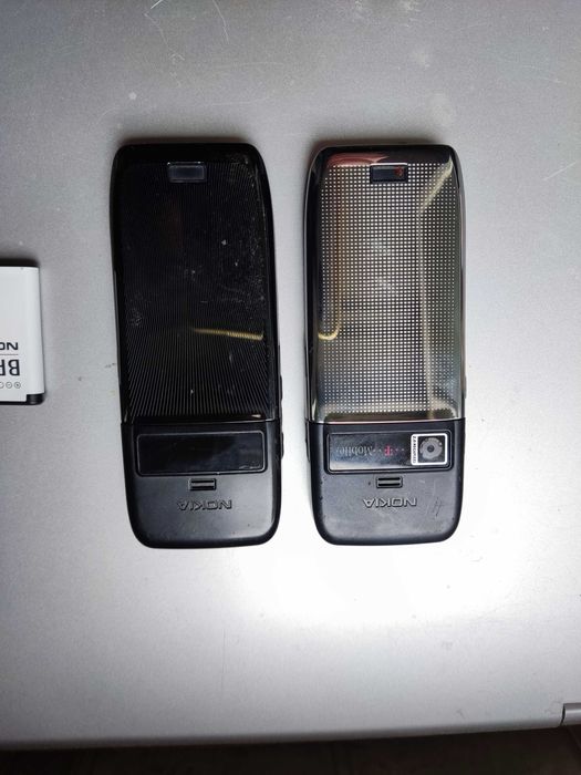 Nokia E51 Finland
