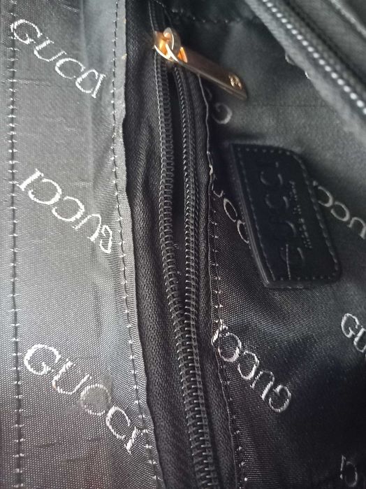 Gucci - дамска чанта