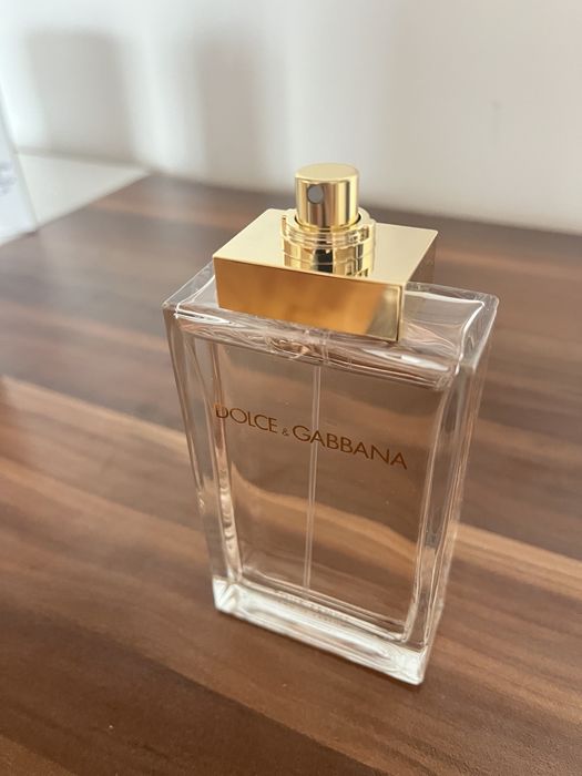 Dolce & Gabbana Pour Femme 100ml