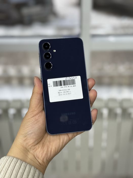 Samsung Galaxy a55• каспи рассрочка 0-0-24