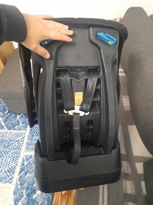 Scaun auto 0-18kg