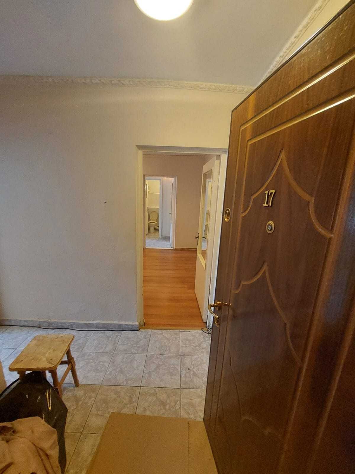 Vânzare Apartament 2 Camere – Focșani Sud, Etaj 4/4