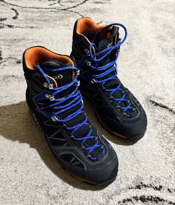 Bocanci Aku Tengu GTX (bărbați)