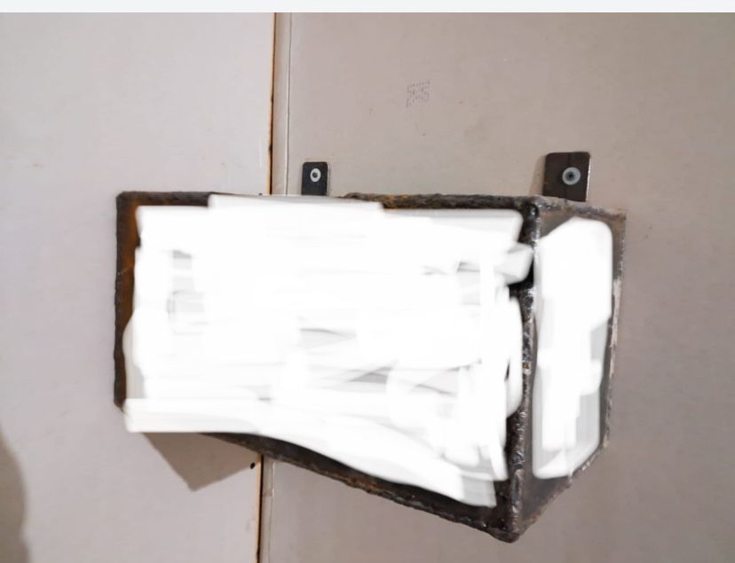 Продам расширительный бачок