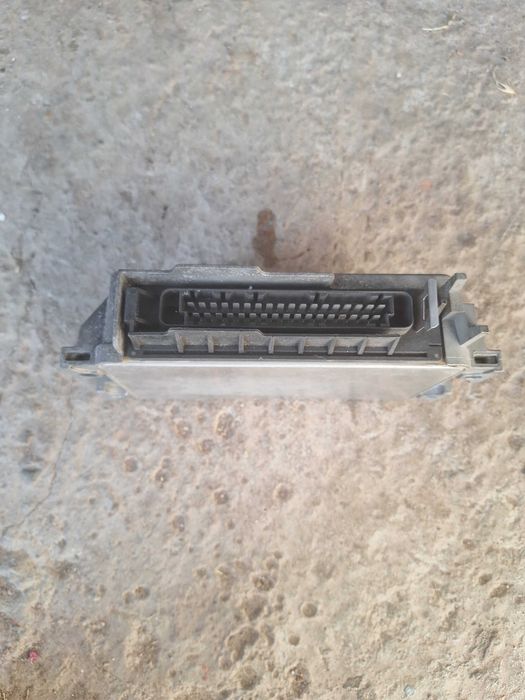 Компютър за фиат пунто 1.1 бензин