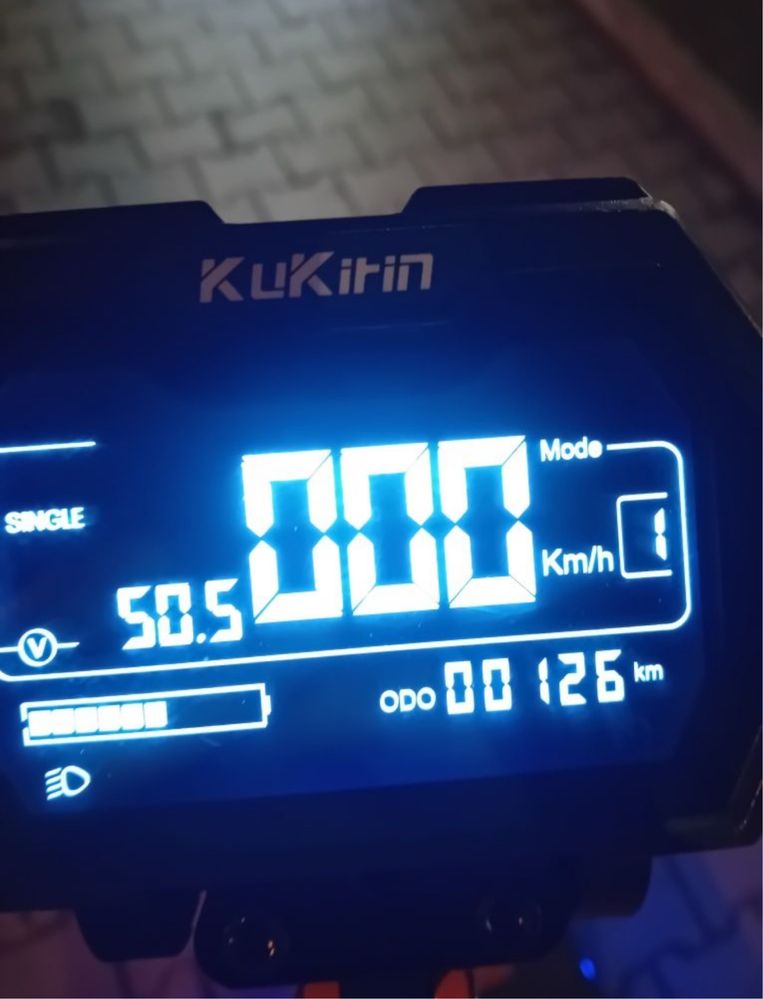 Kukirin G2 Master