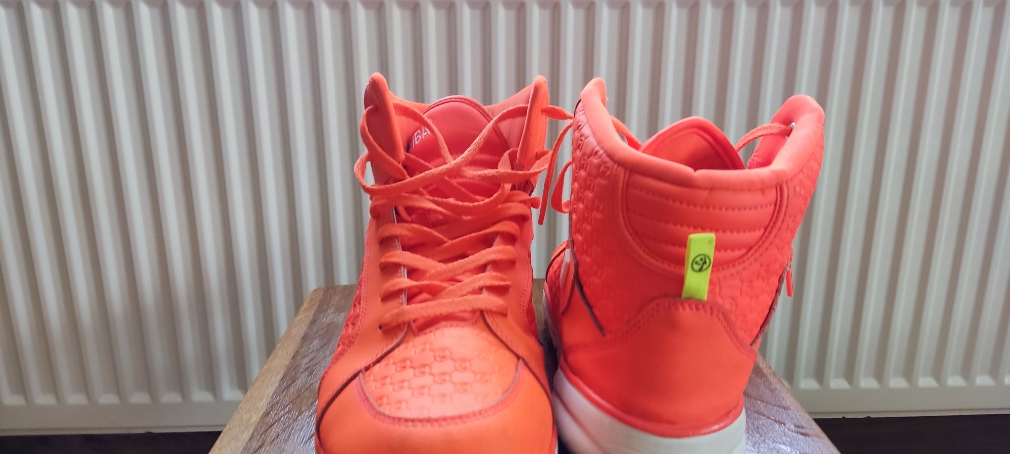 Pantofi zumba energy boss. Marime 44,5 EU