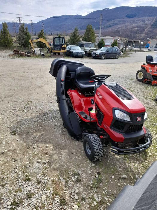 Тракторни косачки(чисто нови и втора употреба)-внос от САЩ