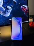 Samsung galaxy A54 256GB 8GB RAM Dual-sim / SD card, stare excelenta!