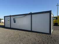 Container modular second hand 10X3