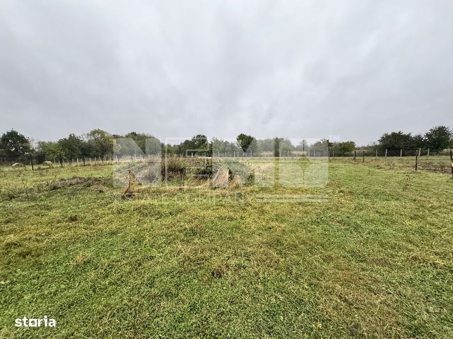 Teren 34 Ari | Marginea | Intravilan