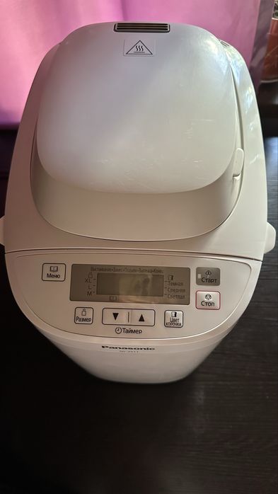 Хлебопечка Panasonic SD-2511