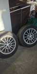 Jante 5x112 r15 Vag