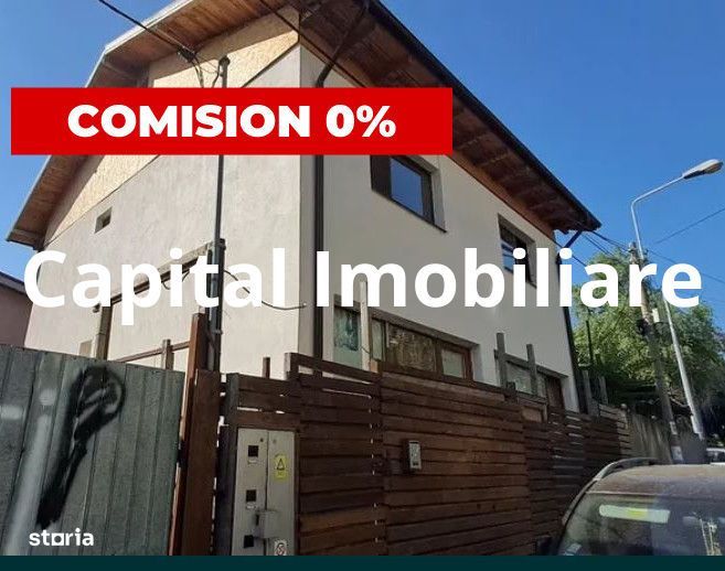Comision 0%! Casa 2023 + teren de Mazepa 2 (Faleza Dunarii)