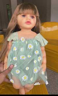 Кукла Реборн, 55 см
