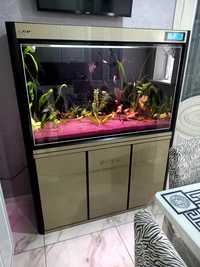 Продам аквариум на 400л фирмы BOYU