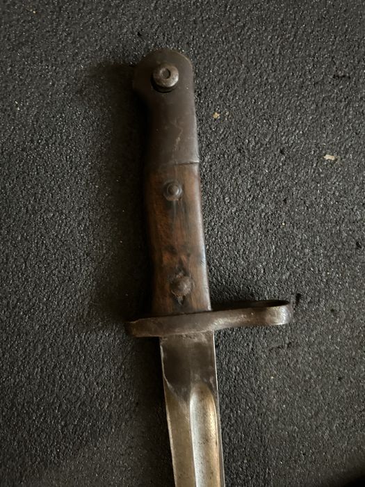 Щик Нож Сабя Турски М35