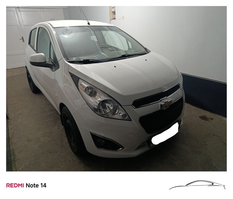 Spark 2019 yil ideyal