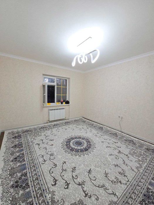 Продается 2х комнатная квартира. Сергели. Спутник 16а