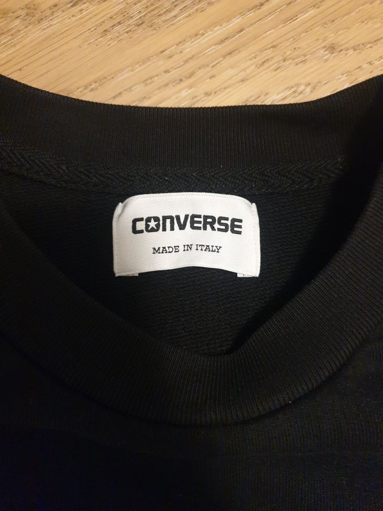 Tricou gros Converse