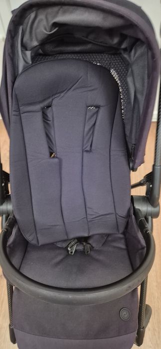 Carucior Cybex Melio Carbon