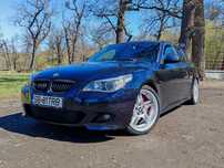 De vanzare BMW 535d