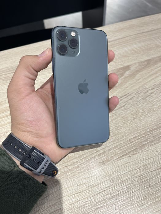 Iphone 11 pro 256gb